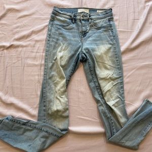 Pacsun Skinny Jeans